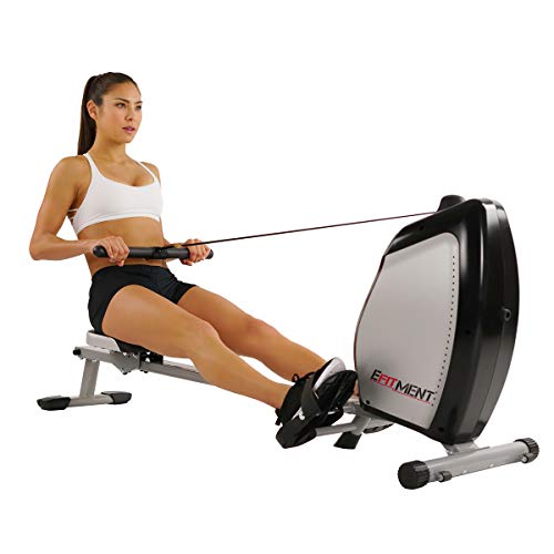 EFITMENT Magnetic Rowing Machine
