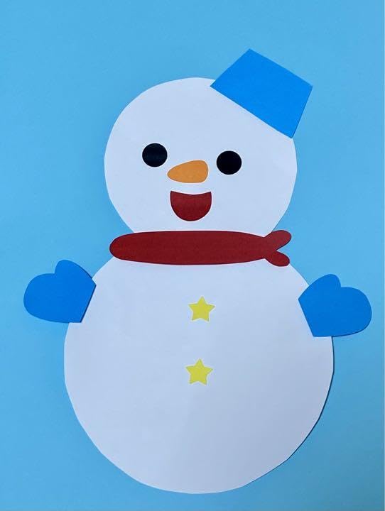 ゆきだるまページ 61OkdcIhbOL._AC_UF350,