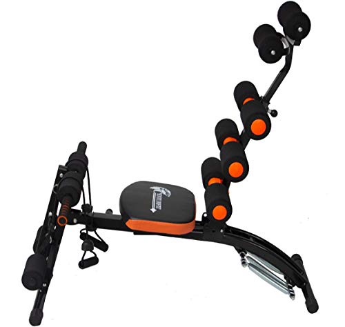 El mejor review de Total crunch disponible en línea. 29 Imagen adicional