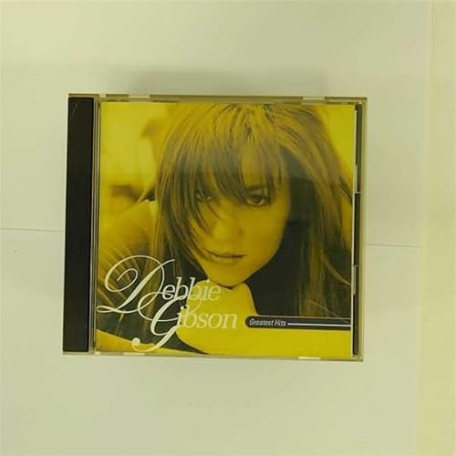 グレイテスト・ヒッツのサムネイル