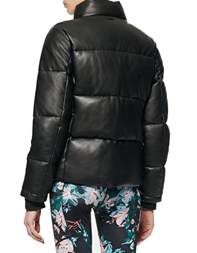 Andrew Marc Sport Women's Super Puffer Jacket4