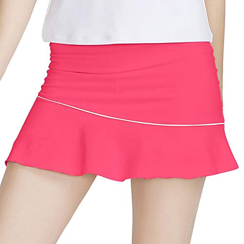Best Tennis Skirt For Women Pleated