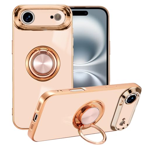 Coque silicone Air aimantée pour visionner vos vidéos mains libres en voyage