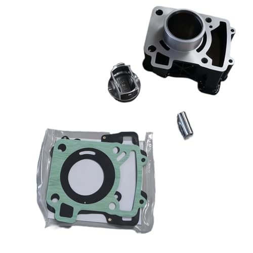 Kit joint piston cylindre gros alésage KTM125 contre la fumée bleue