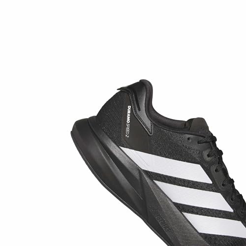 Image of adidas Mens Duramo Speed 2 M Running Shoes