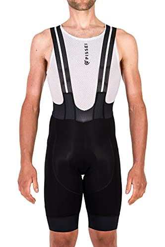 ▷ Salopette Ciclismo Pissei - Vendita-Biciclette-Elettriche.it