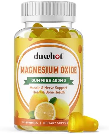 Antivar Gummies With Hemp Seed Oil English Version