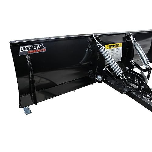 Extreme Max 5500.5112 Heavy-Duty Uniplow One-Box Atv Plow System thumb #9
