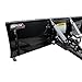Extreme Max 5500.5112 Heavy-Duty UniPlow One-Box ATV Plow System with Can-Am Outlander Mount - 60