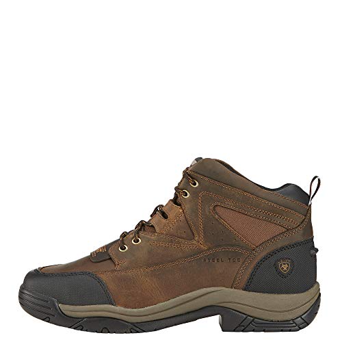 ARIAT mens Terrain Wide Square Toe2