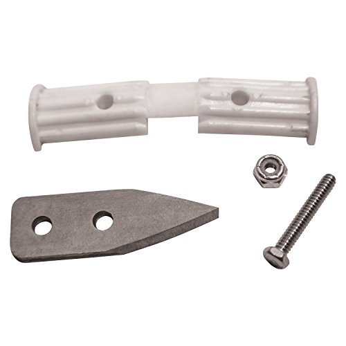 Ion 19504 Replacement Ice Pt. 10" -  Ardisam, Inc. (Sports) -- Dropship