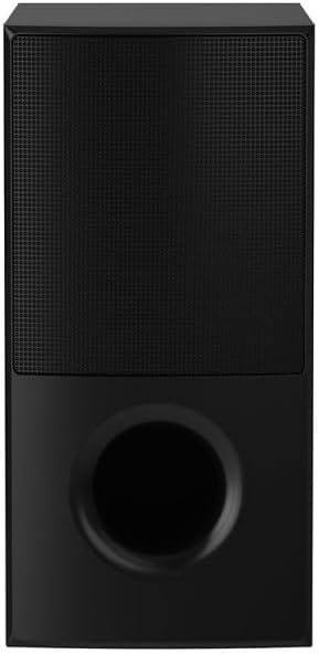 LG Soundbar SNH5 Hoparlör