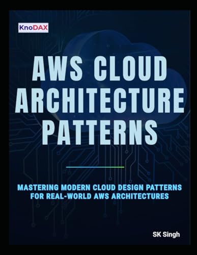 Aws Cloud Architecture Patterns