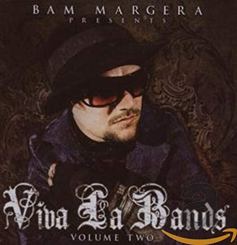Viva La Bands Vol.2