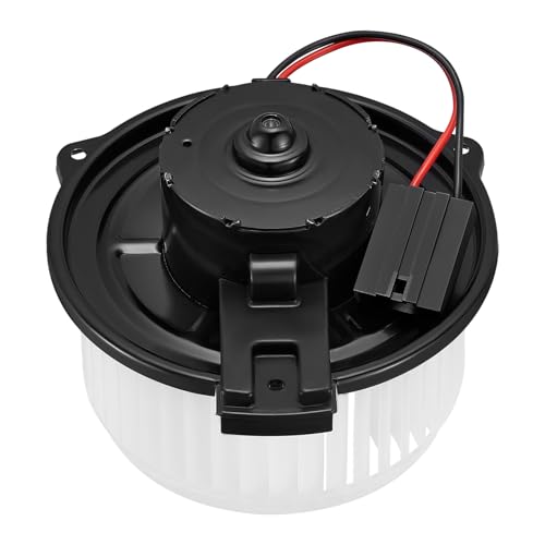 Image of HVAC Blower Motor 75880 Compatible with Lexus ES300 330 LS400 LX470 RX330 RX400h, SC300 SC400 Compatible with Toyota 4Runner Celica Land Cruiser, 6552694 A /C Blower Motor Assembly