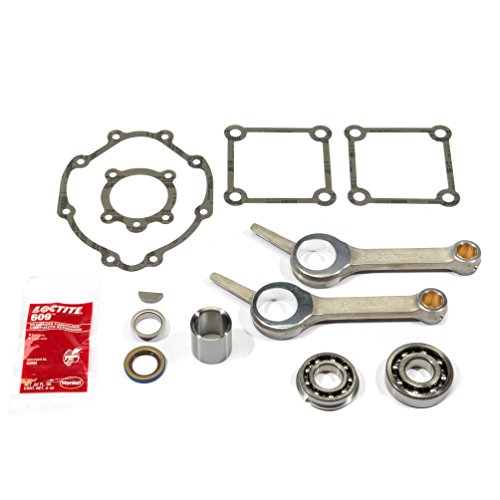 80% Off Discount OEM Rod & Bearing Kit for 2475 Compressor