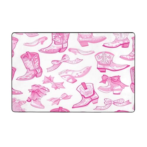 Tapis décoratif pour enfants long tapis de sol antidérapant 250x80cm