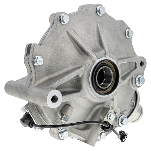 NICHE Rear Differential Gear Case for Honda Talon 1000R 1000X 41300-HL6-A01 41300-HL6-A40 41300-HL6-A41 41300-HL6-AA0