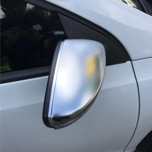 Boîtier rétroviseur Golf 6 cassé ? Rplacez votre coque de protection usée