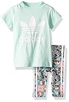 Algopix Similar Product 17 - adidas Originals Baby Infant Zooanimal