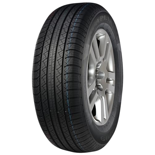 APLUS 235/70 R16 106H Neumáticos de Verano Todoterreno