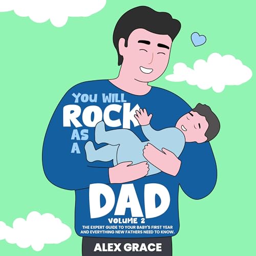 You Will Rock as a Dad! by Alex Grace episode artwork