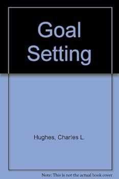 Paperback Goal Setting Book