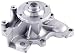 Gates 42135 Water Pump