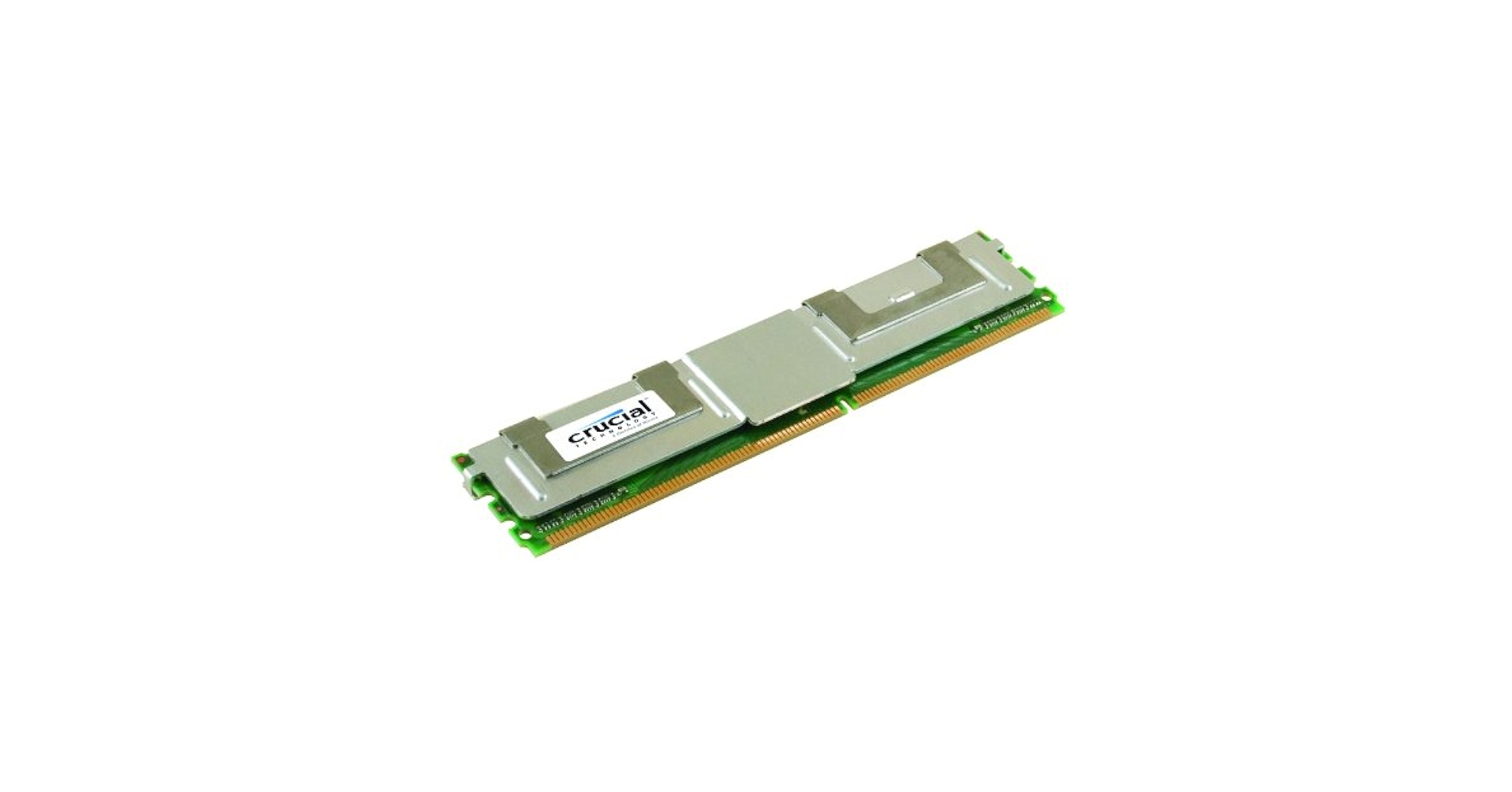 デスクトップ用増設メモリ 2GB(2GB×1枚) DDR2-667(PC2-5300) Non-ECC CL5 DIMM 240pin KVR667D2N5/2G [並行輸入品 Amazon | 【Kingston(キングストン)】 デスクトップ用増設メモリ