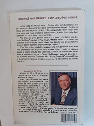 Como Ser Dirigido Pelo Espirito De Deus
