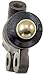 Dorman CS360025 Clutch Slave Cylinder Compatible with Select Acura / Honda Models