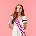 Birthday Sash - 