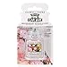 Price comparison product image Yankee Candle 1521599E Car Jar Ultimate Air Freshener, Fresh Cut Roses, 1 Count