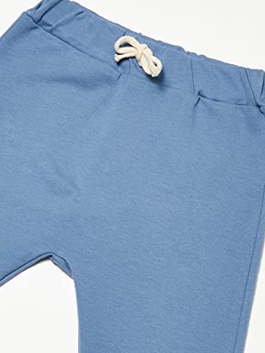 Conjunto de Inverno Unissex com Blusão e Calça em Molecotton Up Baby
