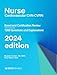 Nurse Cardiovascular CVN/CVRN: Specialty Review and Self-Assessment (StatPearls Review Series Book 356)