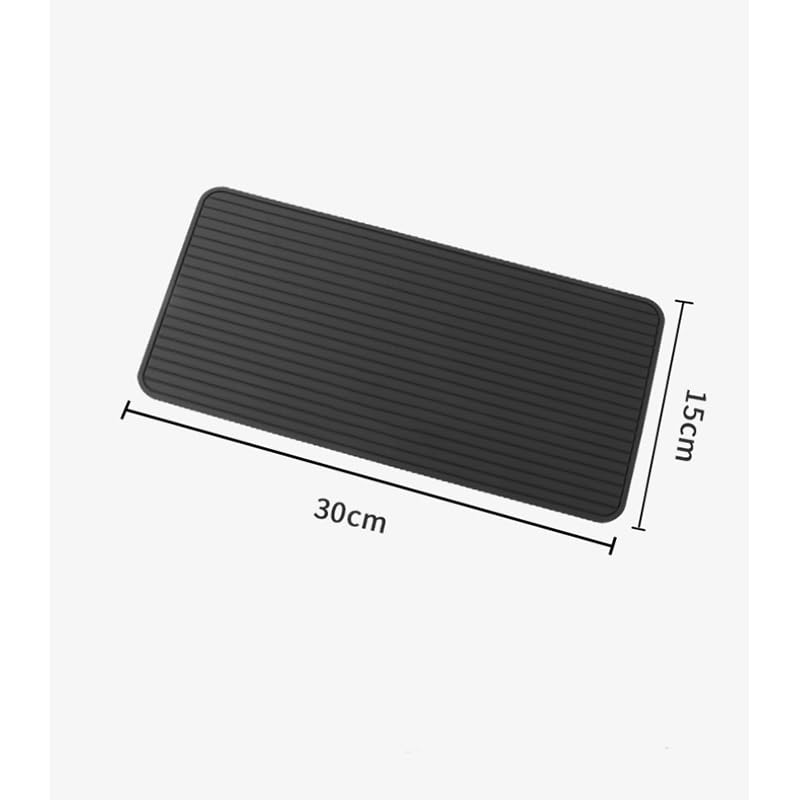 Tappo Cruscotto Fiat 500 L – R | Grigio Senza Fregio - Foto 10