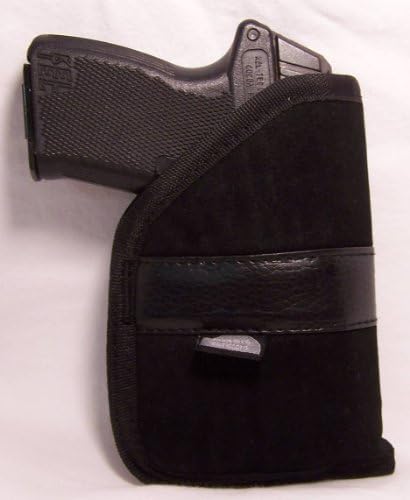 Pocket Holster fits Beretta PX4 Subcompact 9mm .40 S&W 3" Barrel