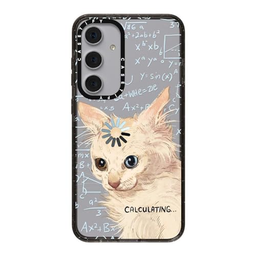 Coque Samsung S24 Plus CASETiFY antichoc et anti-jaunissement
