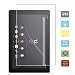 KTtwo Sony Xperia Z4 Tablet Screen Protector Glass, 9H Hardness Tempered Glass Anti-Scratch Bubble-Free Screen Protector for Sony Xperia Z4 10.1" Tablet