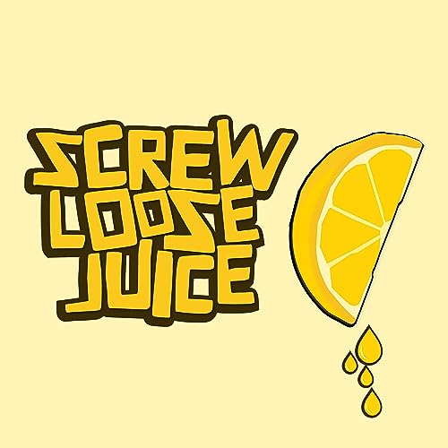 Screw Loose Juice Rare Americans Amazon.in Books