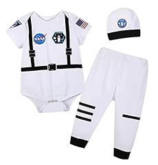 Astronaut Short White