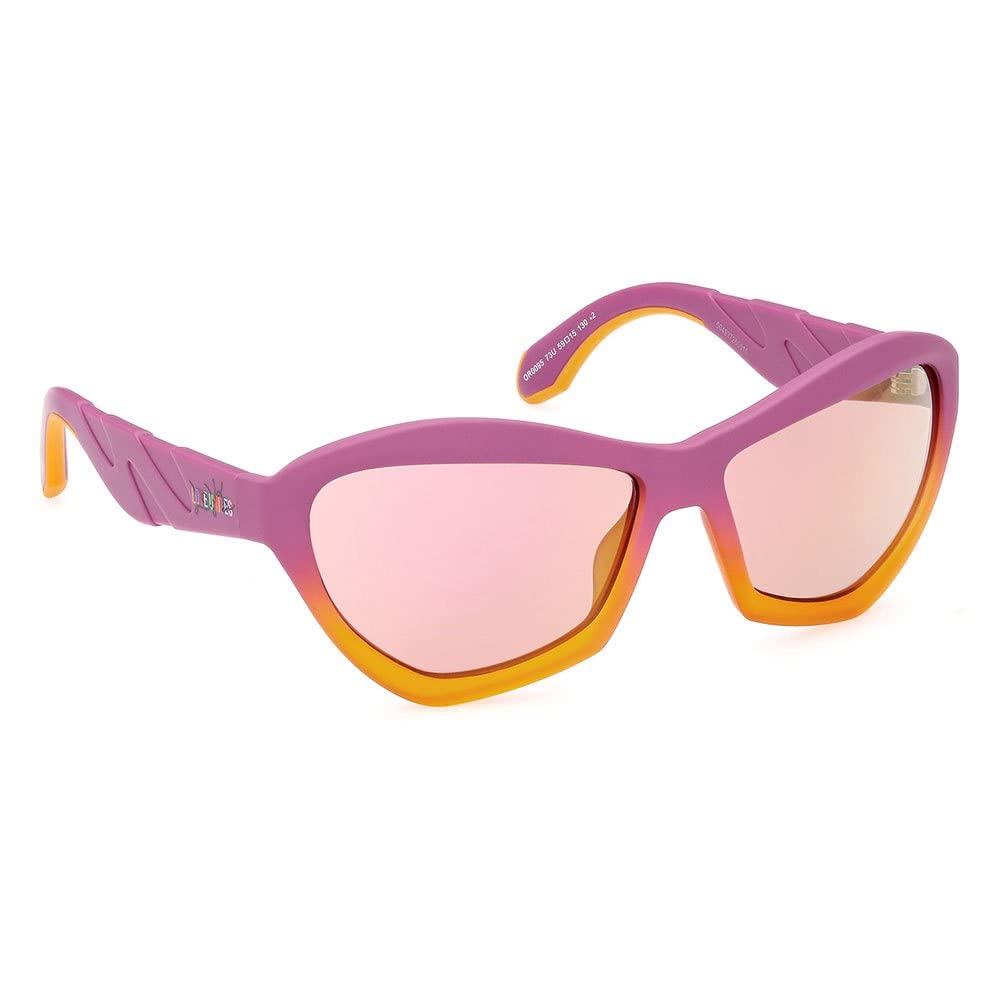 adidas Or0095 Gafas Unisex adulto (Pack de 1)