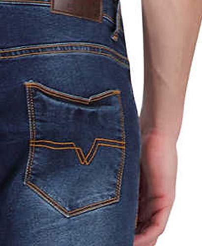 Image of DJ&C Men's Essentials Slim Fit Jeans
