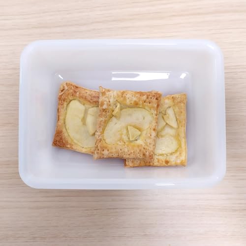 Récipient à pâte alimentaire empilable de 5,6 l pour optimiser la pousse des pâtons - 4