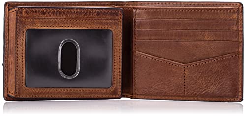 Fossil Derrick ML3681200