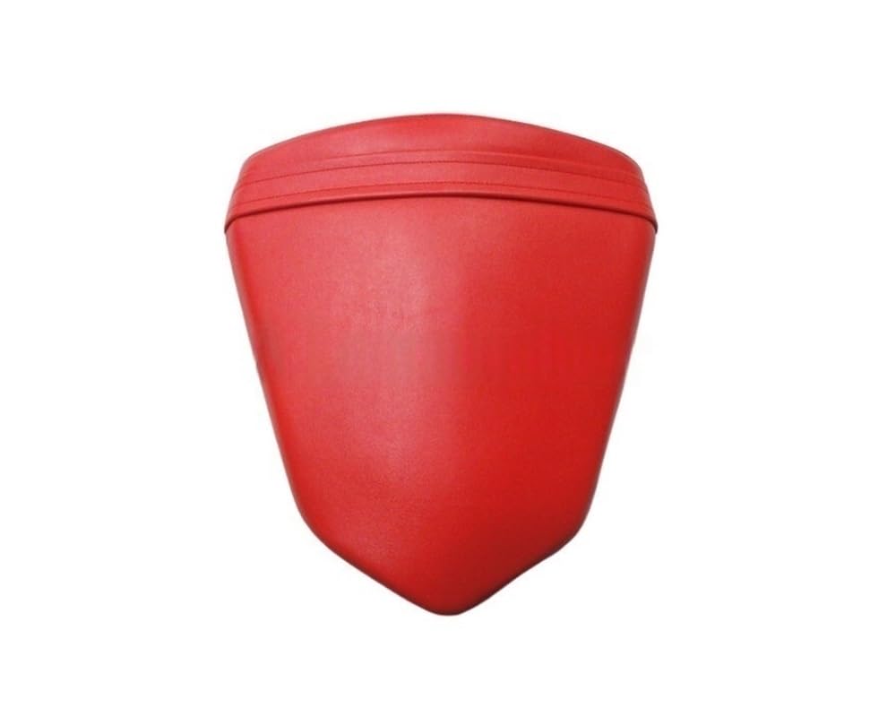 Carénage capot de selle YZF600 R6 2007 finition premium ajustement solo