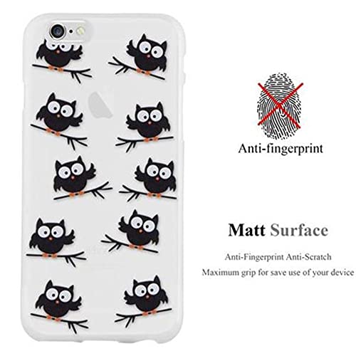 Cadorabo Custodia per Apple iPhone 6 / iPhone 6S