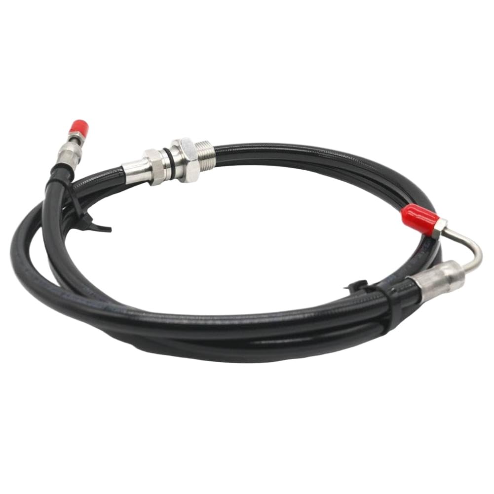 Hydraulic Trim Hose Replacement for Penta DP-C DP-D DP-E DP-G DPX 873228
