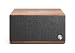 Produktbild Audio Pro BT5 - Tragbarer Lautsprecher mit Bluetooth und AUX - Kabelloser Smart Speaker mit Steuerung - Musikbox mit Bassreflexbox - Walnuss