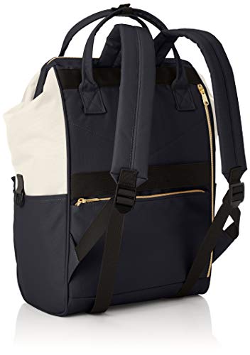 anello(アネロ) Base Backpack (L), Multicolor, F2